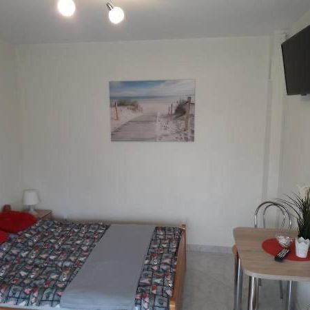 Bed and Breakfast Dom Joanna Дзівнув Екстер'єр фото