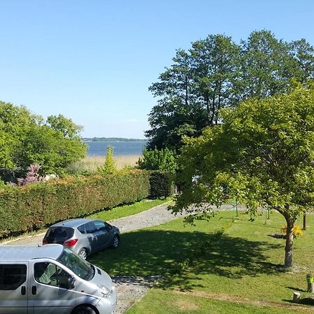 Bed and Breakfast Dom Joanna Дзівнув Екстер'єр фото