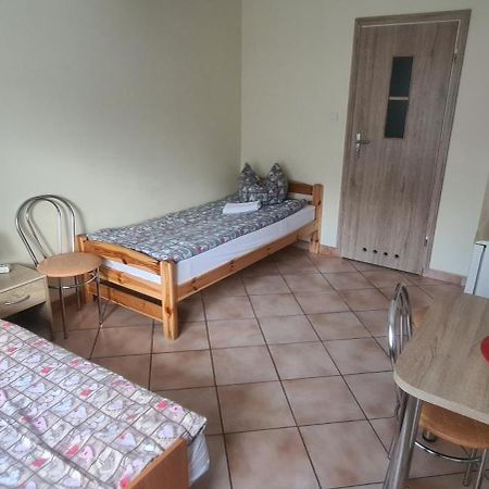 Bed and Breakfast Dom Joanna Дзівнув Екстер'єр фото