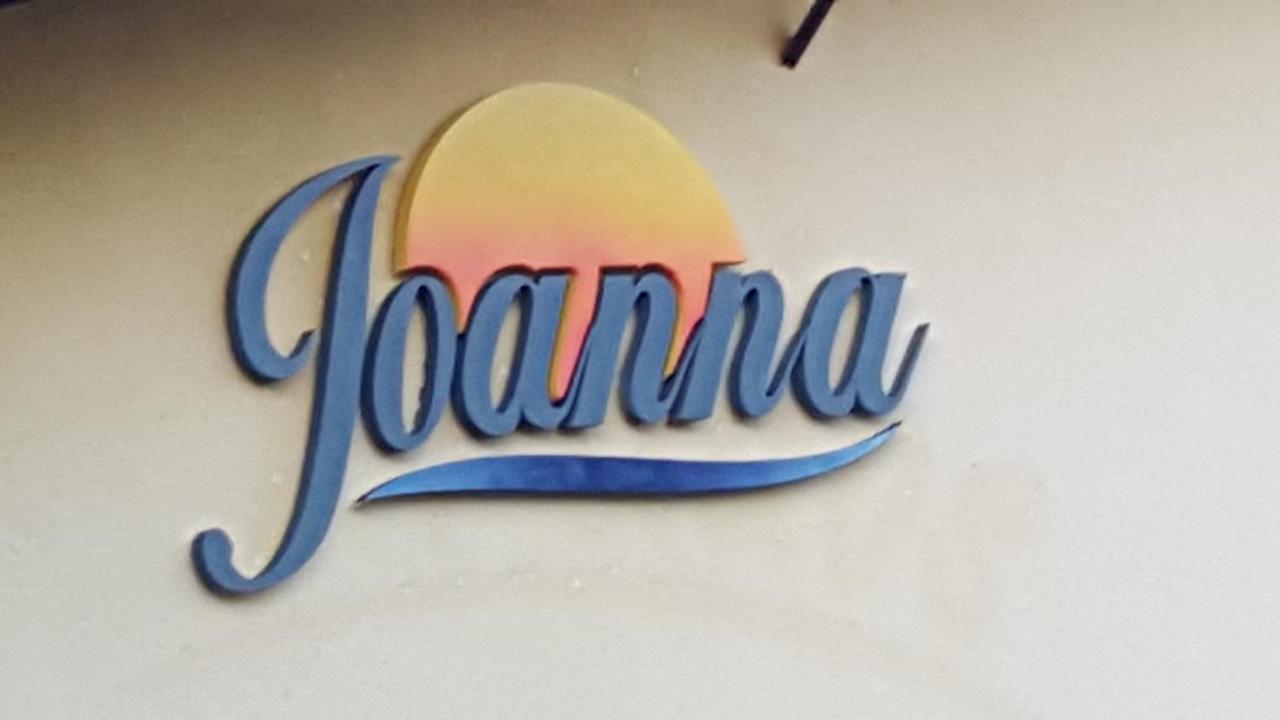 Bed and Breakfast Dom Joanna Дзівнув Екстер'єр фото
