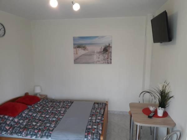 Bed and Breakfast Dom Joanna Дзівнув Екстер'єр фото