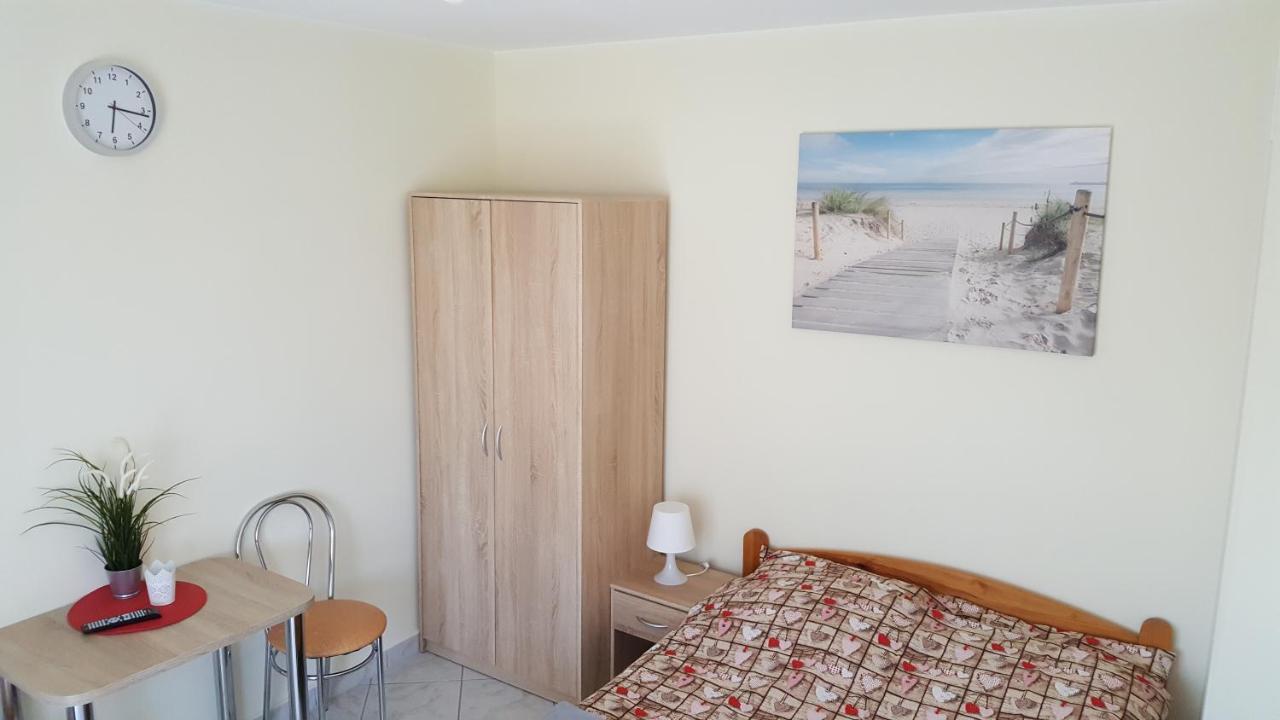 Bed and Breakfast Dom Joanna Дзівнув Екстер'єр фото
