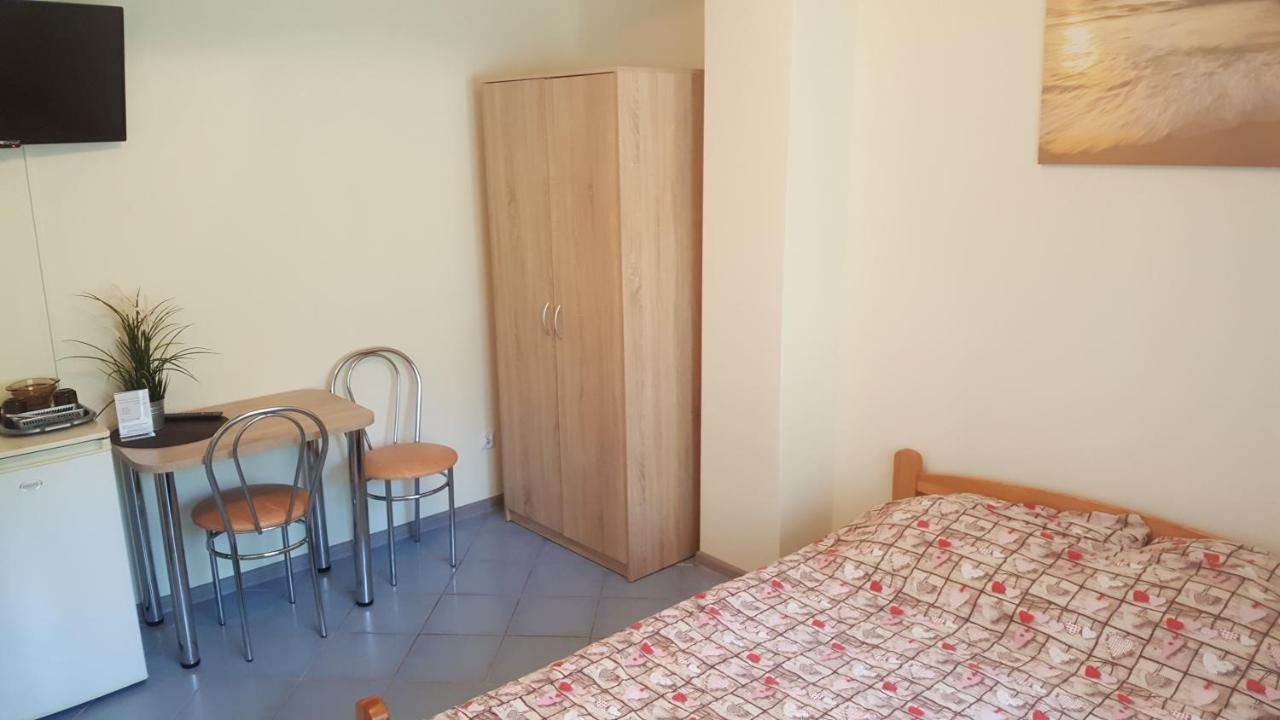 Bed and Breakfast Dom Joanna Дзівнув Екстер'єр фото