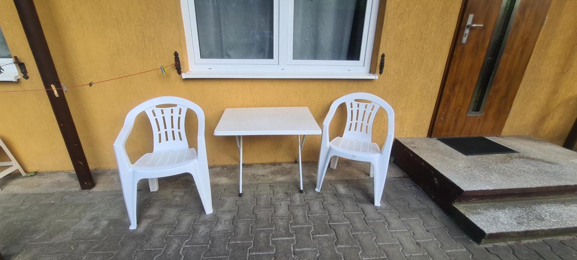 Bed and Breakfast Dom Joanna Дзівнув Екстер'єр фото